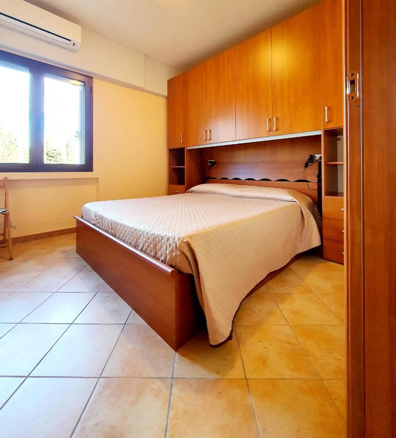 Dommos - Marinaway Apartments Орозеи Екстериор снимка
