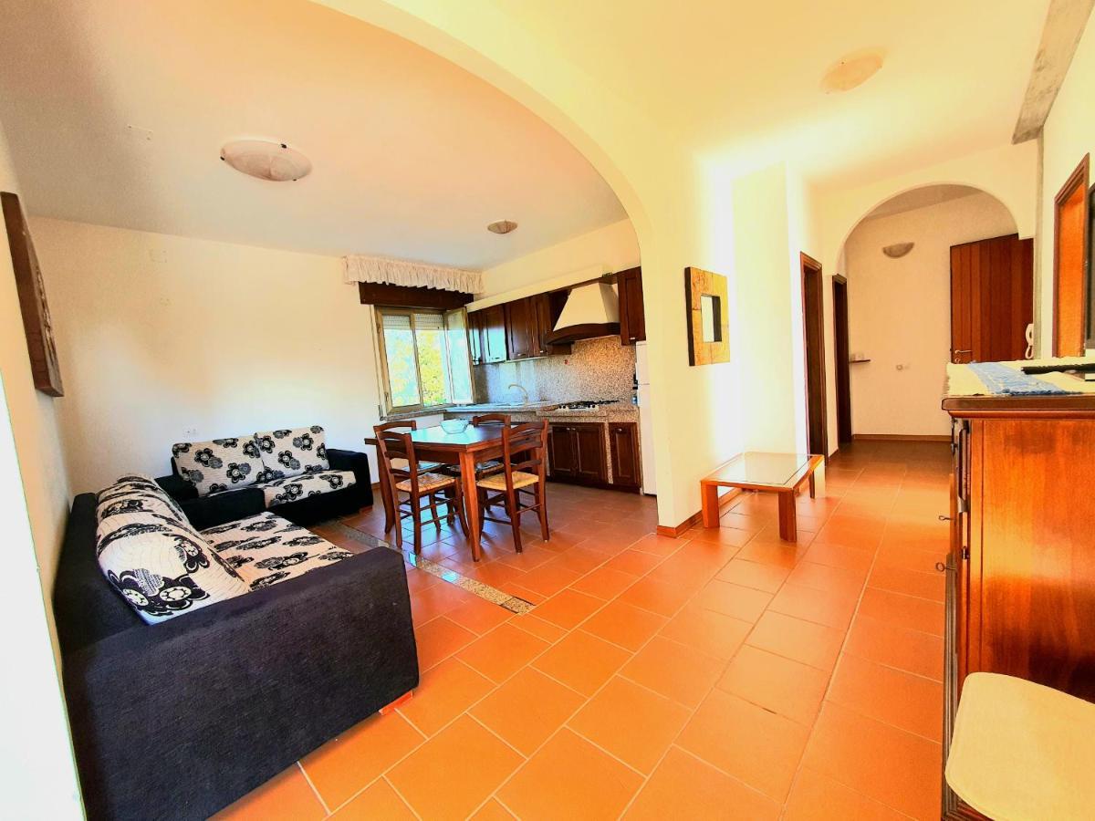 Dommos - Marinaway Apartments Орозеи Екстериор снимка
