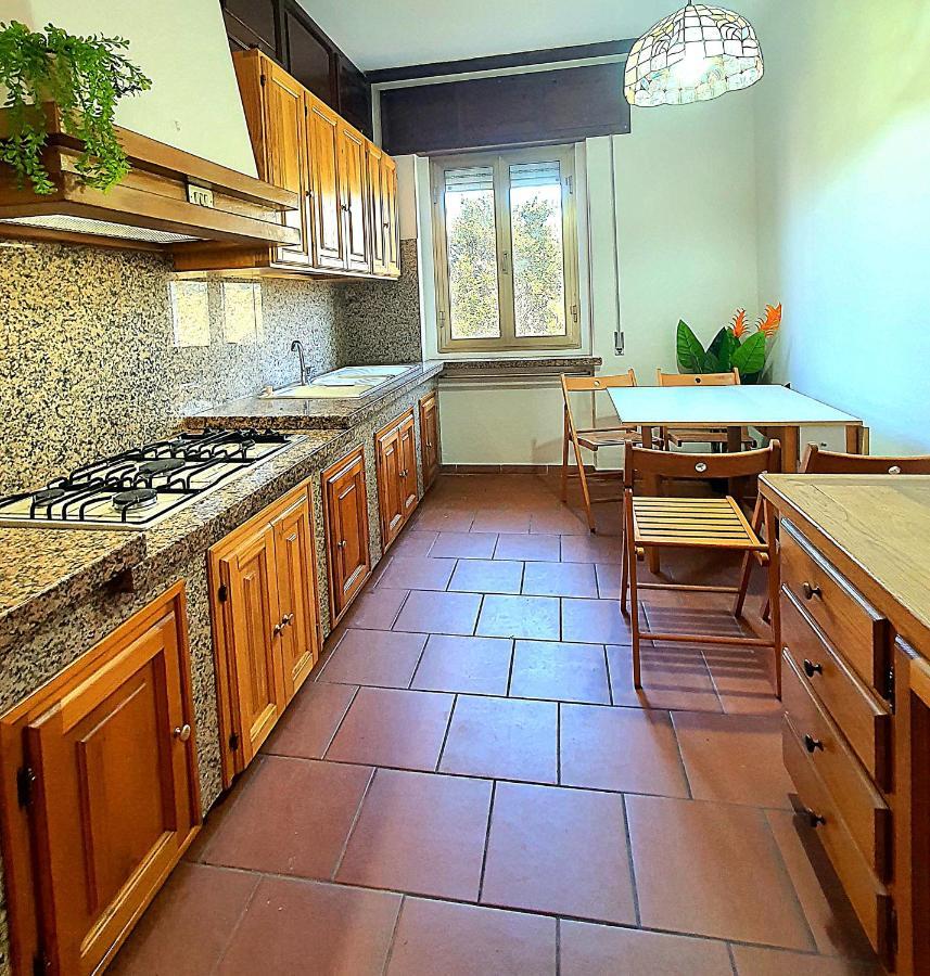Dommos - Marinaway Apartments Орозеи Екстериор снимка