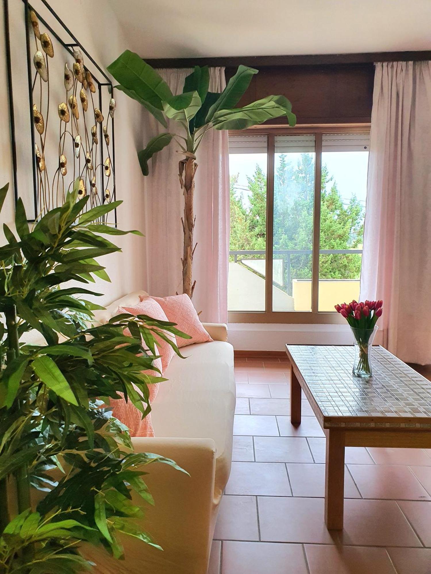 Dommos - Marinaway Apartments Орозеи Стая снимка