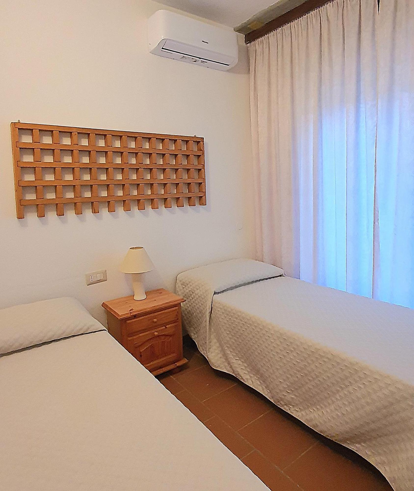 Dommos - Marinaway Apartments Орозеи Стая снимка