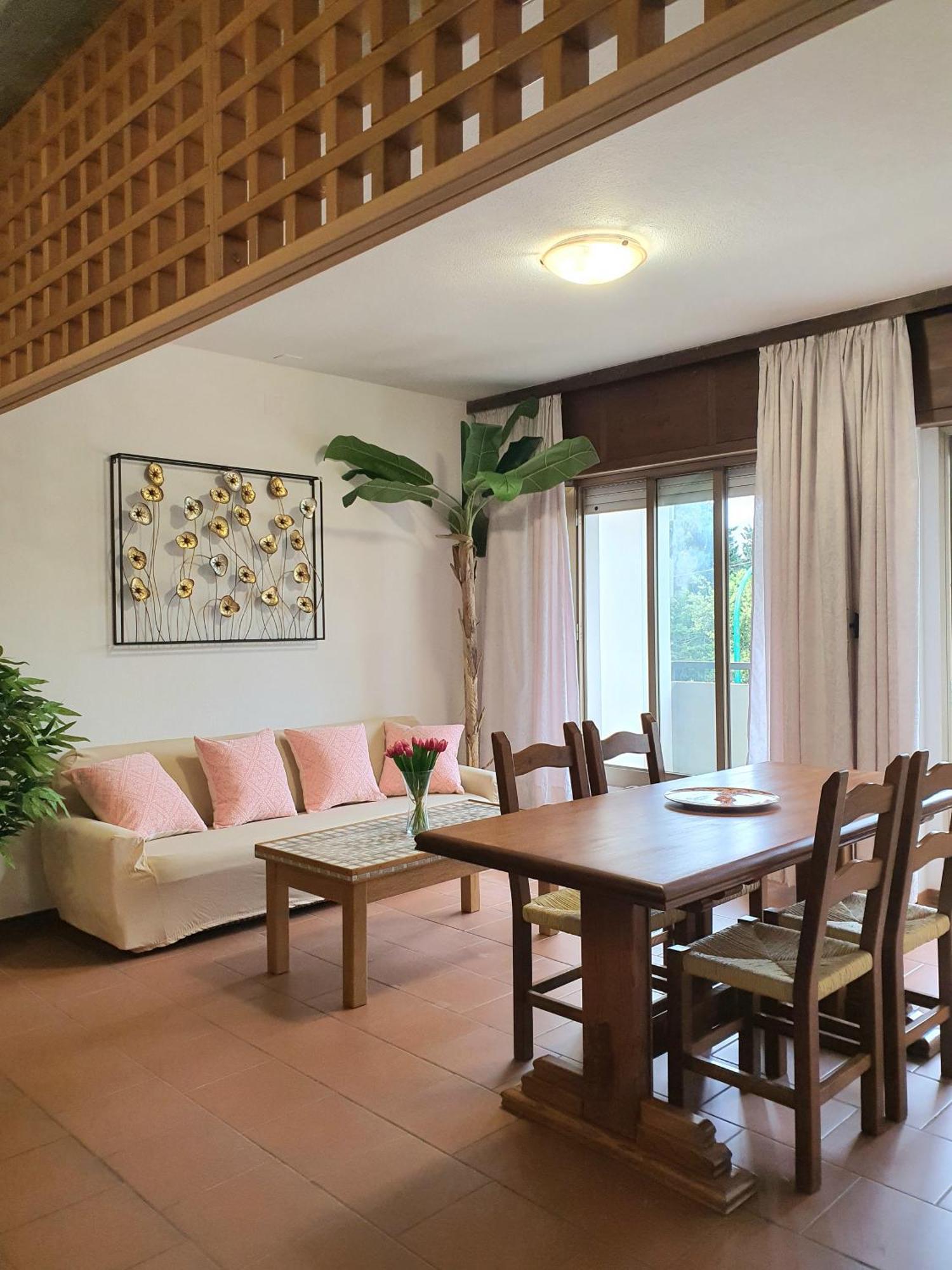 Dommos - Marinaway Apartments Орозеи Стая снимка