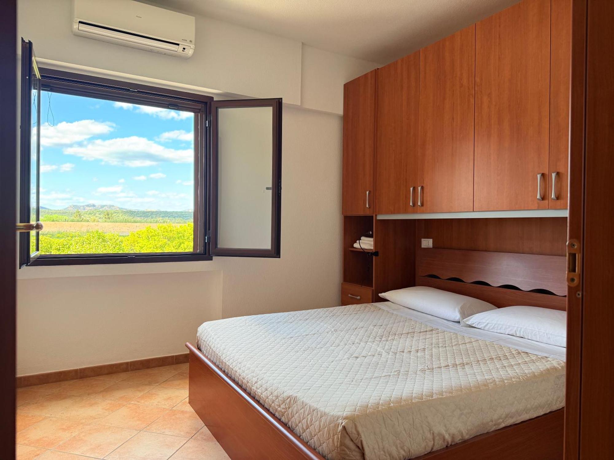 Dommos - Marinaway Apartments Орозеи Екстериор снимка