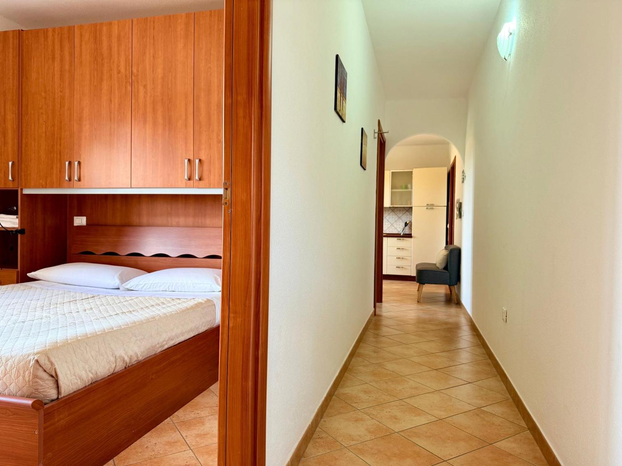 Dommos - Marinaway Apartments Орозеи Екстериор снимка