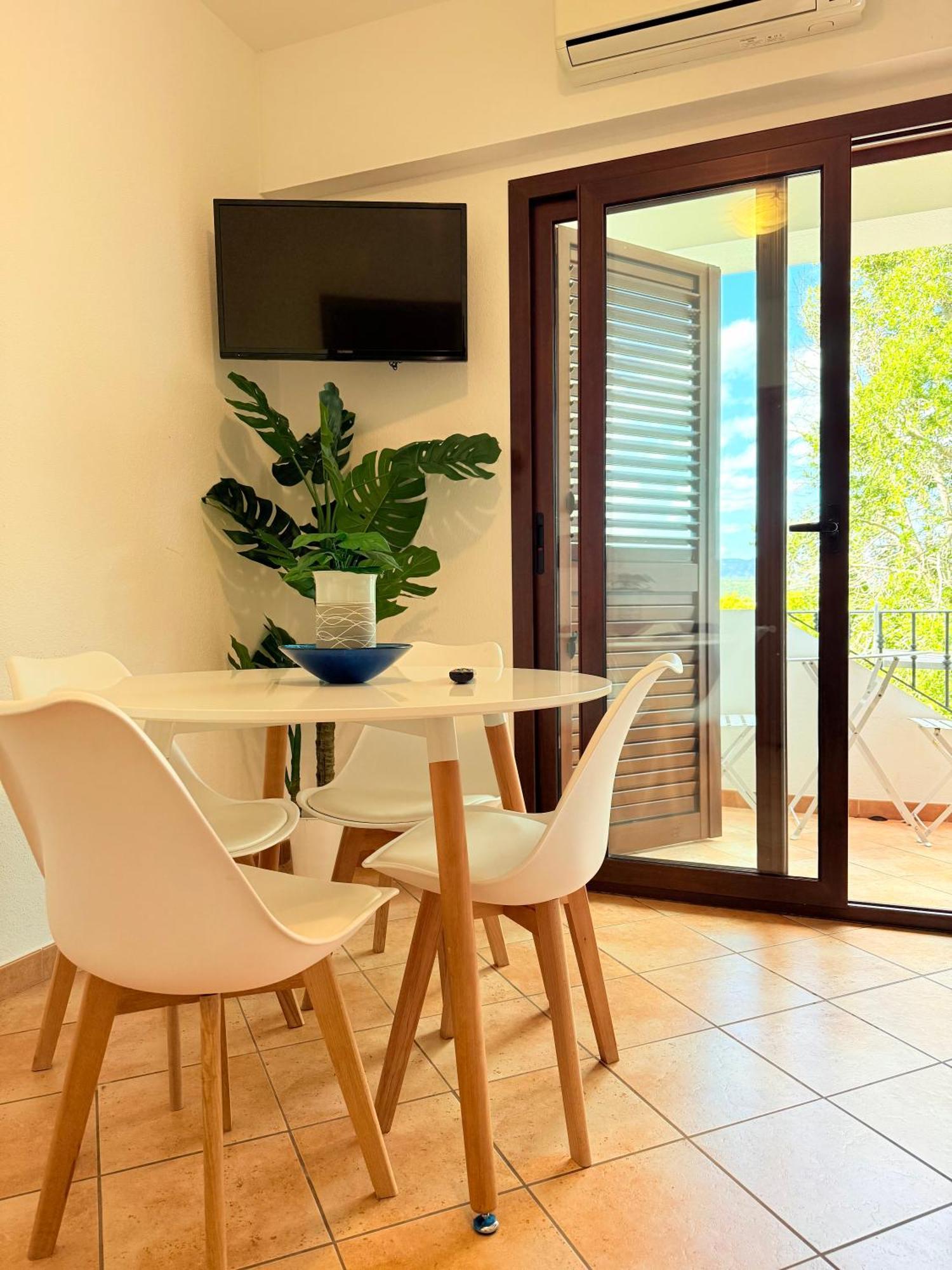 Dommos - Marinaway Apartments Орозеи Екстериор снимка