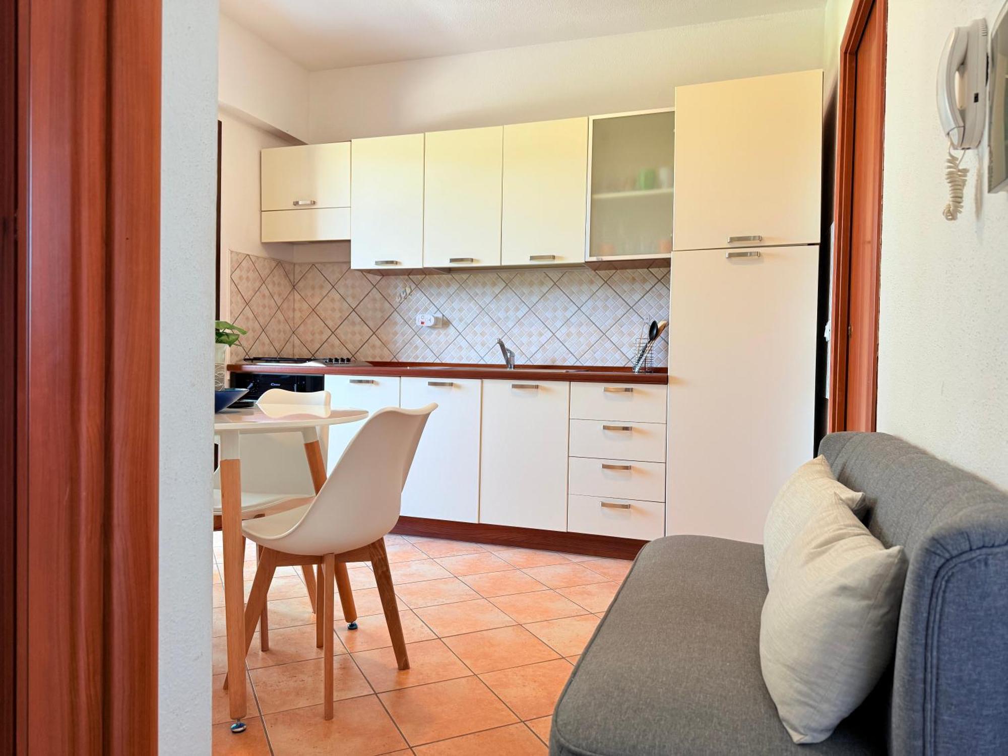 Dommos - Marinaway Apartments Орозеи Екстериор снимка