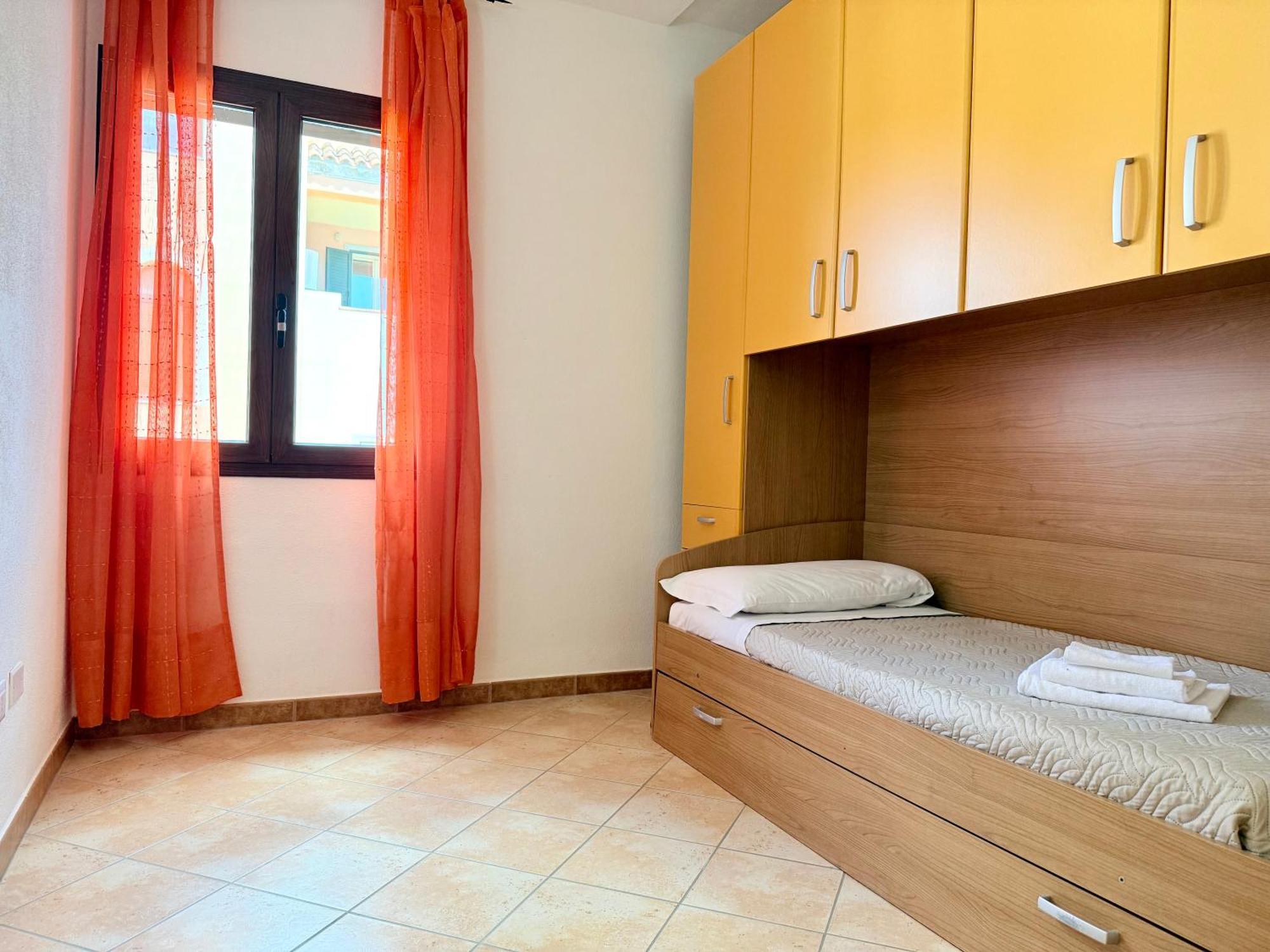 Dommos - Marinaway Apartments Орозеи Екстериор снимка