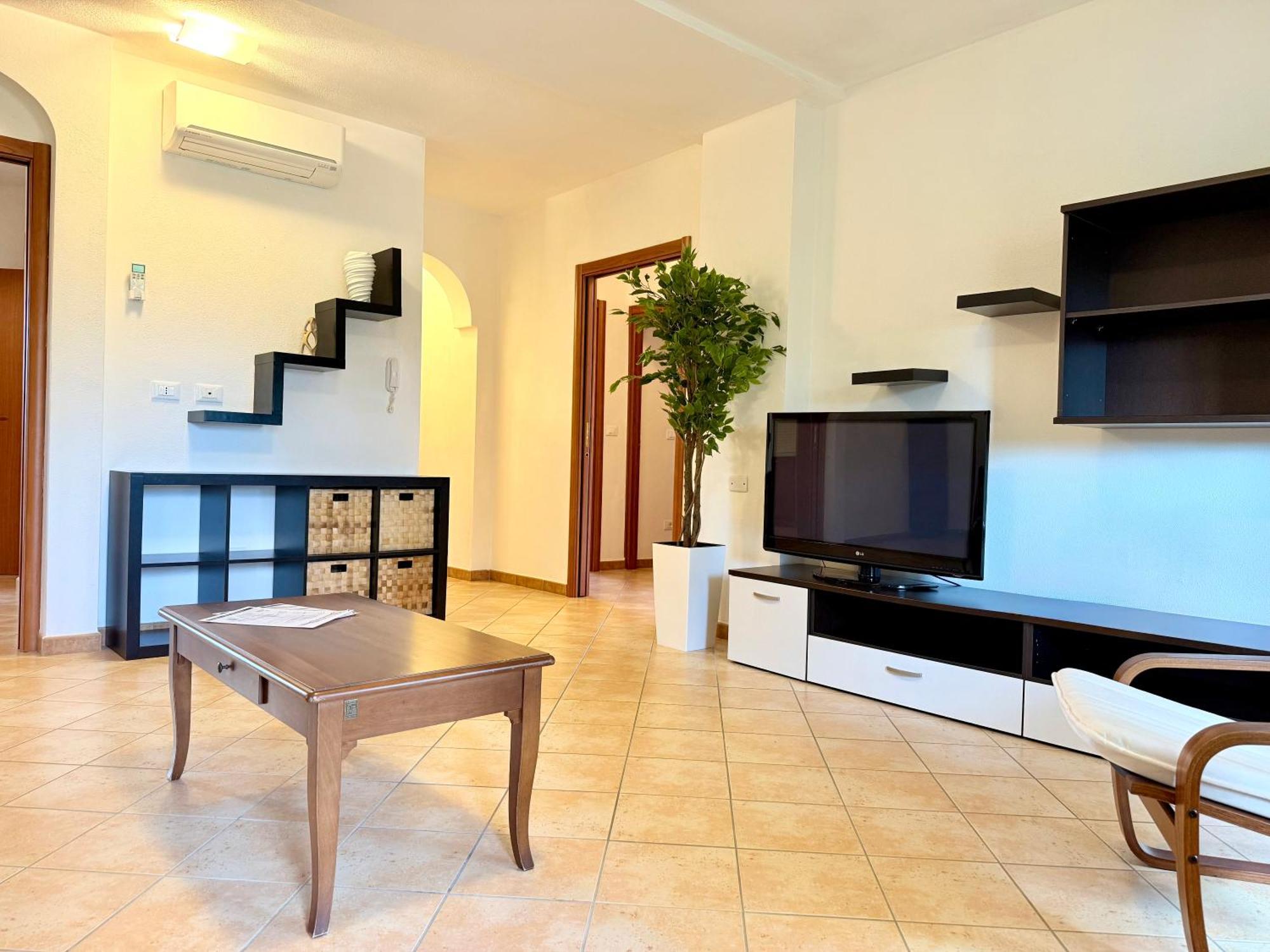 Dommos - Marinaway Apartments Орозеи Екстериор снимка
